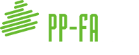 PP-FA logó